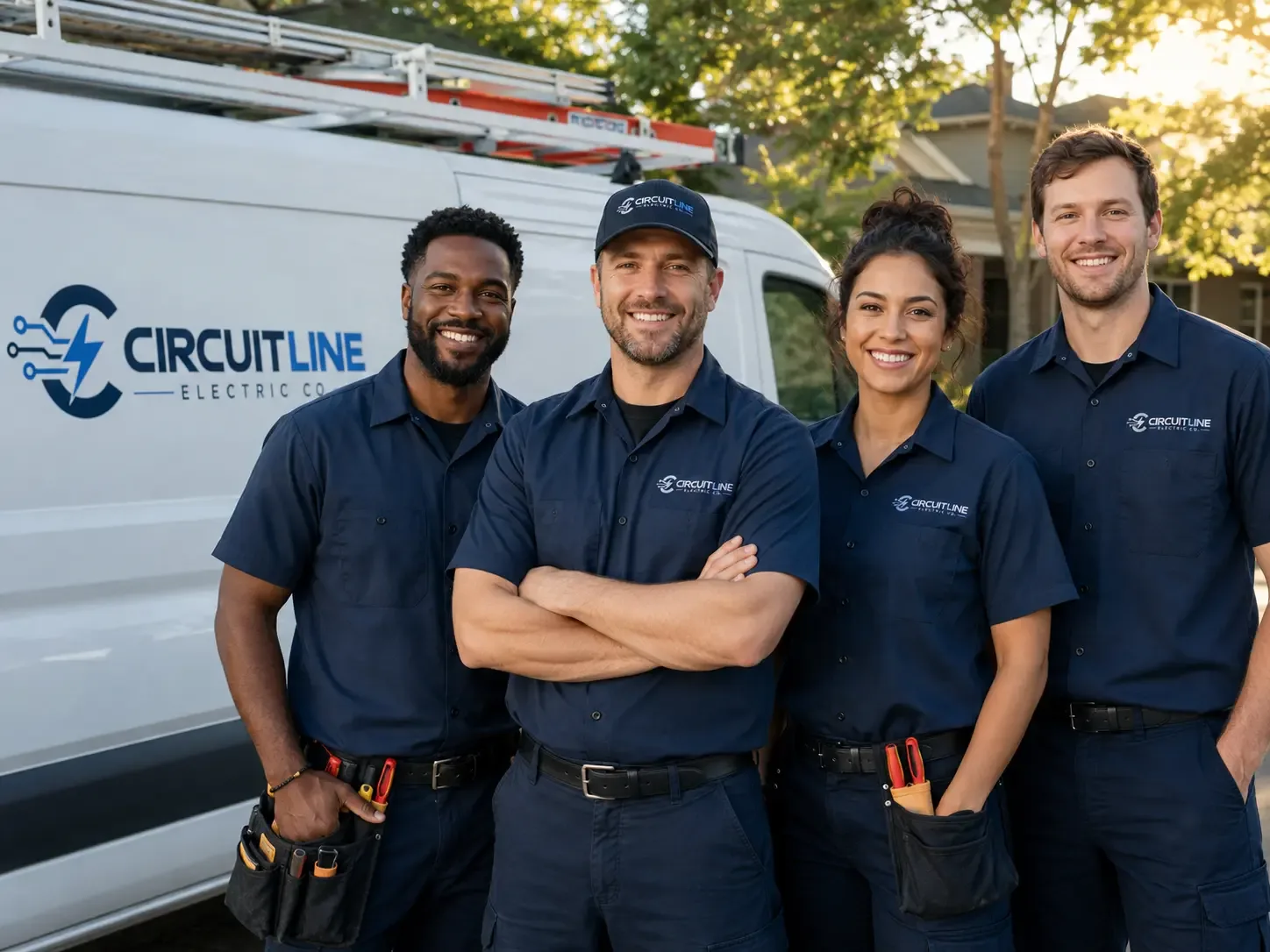 Whole Home Rewiring company in Chino Valley, AZ