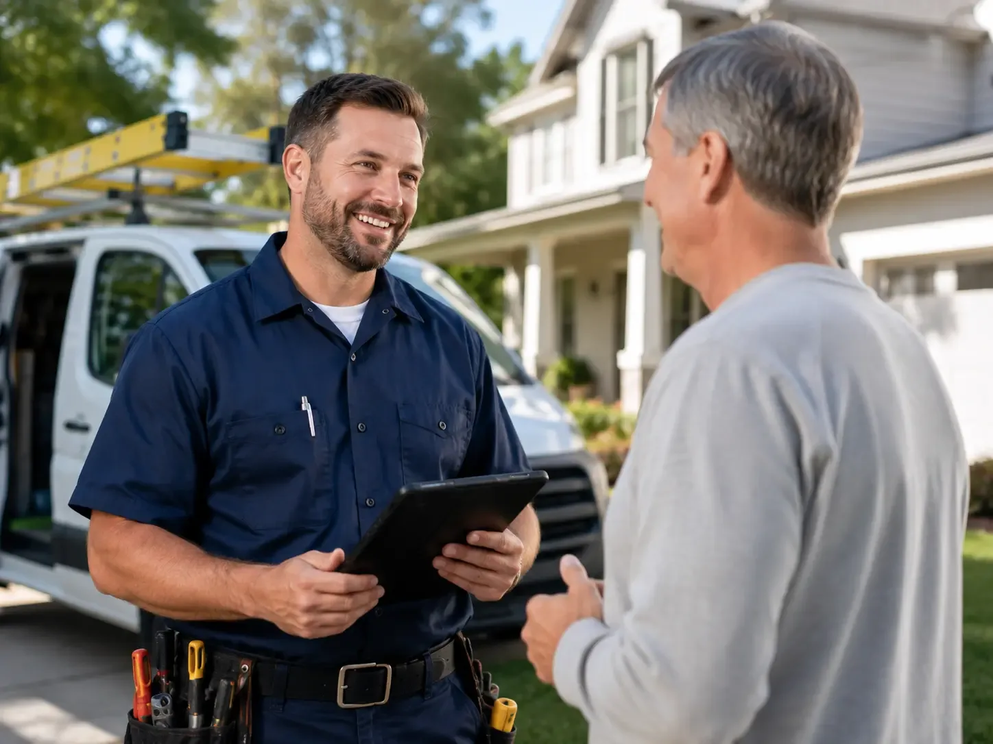 Whole Home Rewiring Chino Valley, AZ FAQs