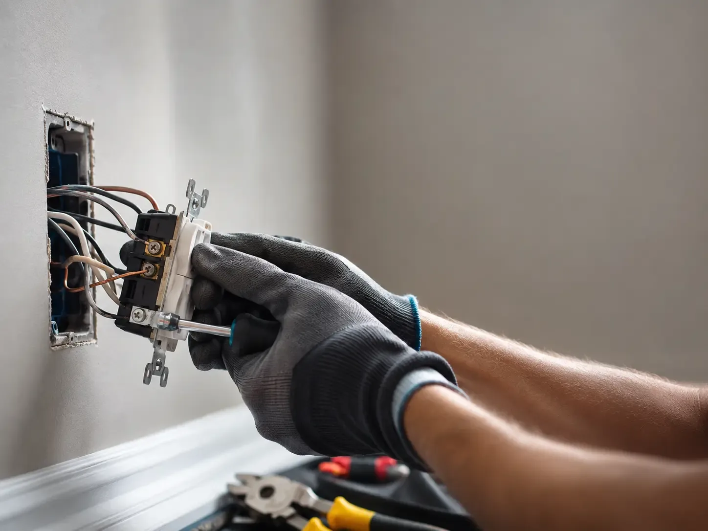 Why choose Whole Home Rewiring in Chino Valley, AZ
